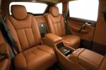 Porsche Cayenne Magnum by TechART 2007 года